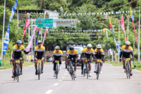 L'Etape Indonesia by Tour de France Datangkan Berkah Bagi UMKM NTB