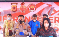 Polda Jawa Barat Usut Aliran Dana Rp21 Miliar dari Kasus Arisan Bodong