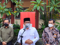 Varian Omicron Sudah Masuk ke Jawa Barat, Gubernur Jabar : Ada 14 Pasien Terkonfirmasi