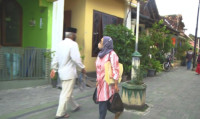 Mengulik Sejarah Kampung Kauman, Islam dan Muhammadiyah (episode 2)