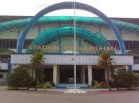 Kunjungi Kanjuruhan, Presiden Minta Seluruh Stadion Sepak Bola Indonesia Diaudit