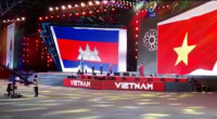 Closing Ceremony SEA Games 2021 Vietnam