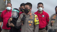 Puluhan Penjahat 3C Diringkus Polrestabes Surabaya
