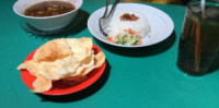 Mengenal Rabeg, Makanan Favorit Sultan Banten