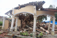 BMKG: Sampai Hari Ini Gempa Susulan di Cianjur Sudah Mencapai 304 Kali