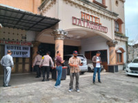 Diduga Jadi Lokasi Prostitusi, 3 Hotel Melati di Tasikmalaya Disegel