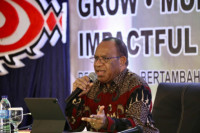 Kemendagri Kawal Pembentukan Tiga Provinsi Baru di Papua