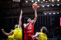 FIBA Asia Cup 2022: Timnas Basket Indonesia Harus Akui Keunggulan Australia