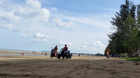 Wisata Pantai Jadi Primadona Habiskan Masa Liburan
