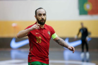 Richardinho Gabung Klub Futsal Milik Atta Halilintar