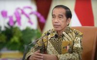 Diprediksi Akan Terjadi Kemacetan, Presiden Jokowi: Hindari Puncak Arus Mudik