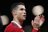 Putus Kontrak dengan MU, Cristiano Ronaldo: Waktunya Mencari Tantangan Baru