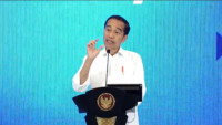 Presiden Jokowi: Pendiri Startup Musti Perhatikan Kebutuhan Pasar