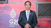 Presiden Jokowi Beberkan Hasil Pertemuan dengan 5 Kepala Negara G20