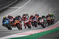 Kabar Gembira, Harga Tiket MotoGP Diskon 10% untuk Pemesan Ber-KTP NTB