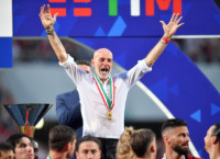 AC Milan Diragukan dapat Pertahankan Gelar Serie A