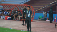 Shin Tae-yong Panggil 29 Pemain untuk FIFA Match Day dan Persiapan Kualifikasi Piala Asia