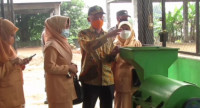 ASN Subang Wajib Kumpulkan Sampah Anorganik