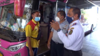 Pemkot Yogyakarta Tak Gugat Penggunggah Parkir Bus Rp350 Ribu