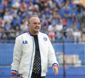 Manajer Arema FC Ungkap Kondisi Terbaru Pemain dan Ofisial: Beberapa Masih Syok