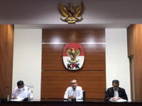 Laporan Dugaan Suap Ferdy Sambo, KPK Benarkan Panggil LPSK