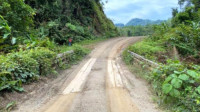 Lanjutkan Jalan Trans Papua, Kementerian PUPR Bangun 29 Jembatan di Merauke-Sorong