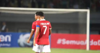 Piala AFF U-19: Babak I Indonesia vs Thailand Tanpa Gol, Marselino Ferdinan Cedera