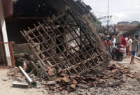 Gempa Susulan Masih Guncang Cianjur, BNPB: 25 Kali Gempa, Terbesar Magnitudo 4