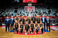 Timnas Basket Indonesia vs China, Laga Penting Demi Tiket Piala Dunia 2023