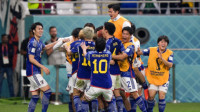Kejutan Piala Dunia Berlanjut, Jepang Kalahkan Jerman
