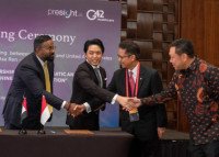 Indonesia dan UAE Sepakati Kerja Sama Pengentasan TBC