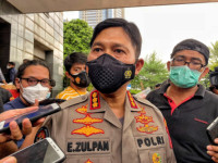 Polisi Masih Kejar 2 Pelaku Tersangka Pengeroyokan Kasus Ketua KNPI