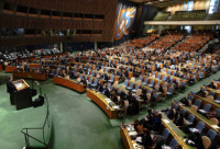 Pembicaraan Gencatan Senjata Tidak Membuahkan Hasil, Rusia Diisolasi Secara Diplomatik