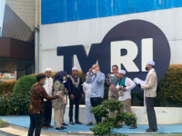 APSI Minta Tayangan "Serambi Islami" TVRI di Produksi dengan Tema dan Judul Baru 