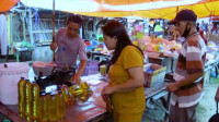 Harga Minyak Goreng di Kota Gorontalo Masih Mahal
