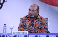 Lukas Enembe Diminta Hadapi Hukum, Tokoh Pemuda Papua: Pemerintah Adalah Wakil Allah