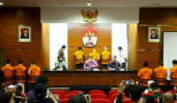 OTT KPK: Wali Kota Bekasi Rahmat Effendi Resmi Jadi Tersangka Kasus Pengadaan dan Jual Beli Jabatan