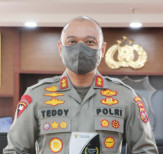 Breaking News! Irjen Teddy Minahasa Dipindahkan ke Polda Metro Jaya