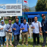 Kabupaten Ende NTT Akan Segera Mulai Siaran Digital ASO