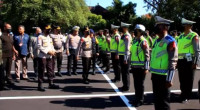 Kesiapan Pengamanan Polda Bali Jelang KTT G20 Capai 95 Persen