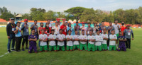 Bantai Myanmar 5-1, Peluang Timnas Sepak Bola Cp Pertahankan Emas Semakin Terbuka