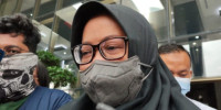KPK Duga Ade Yasin Gandeng Beberapa Dinas di Bogor untuk Suap Auditor BPK