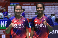 Kejuaraan Dunia Junior 2022: Indonesia Tempatkan 3 Wakil ke Semifinal