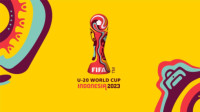 FIFA Luncurkan Logo Resmi Piala Dunia U-20, Menpora Minta Doa dan Dukungan Masyarakat Indonesia