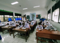 47 Sekolah Dasar di Cianjur Ajukan Merger