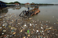 Komitmen Bali Bebas Sampah Jelang KTT G20