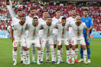 Piala Dunia 2022 Bikin Kejutan Lagi, Maroko Kalahkan Belgia 2-0