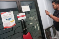 KPK Amankan 34 Orang Dalam OTT Bupati Pemalang