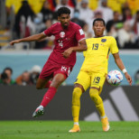 Qatar Jadi Tuan Rumah Piala Dunia Pertama Kalah di Pertandingan Pembuka