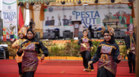Pesta Laut Bontang Kuala 2022 Diharapkan Menarik Wisatawan